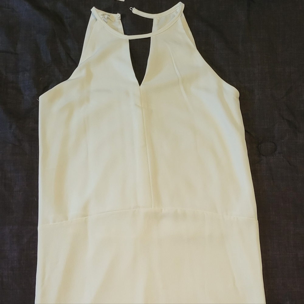 Maurices Summer Dress